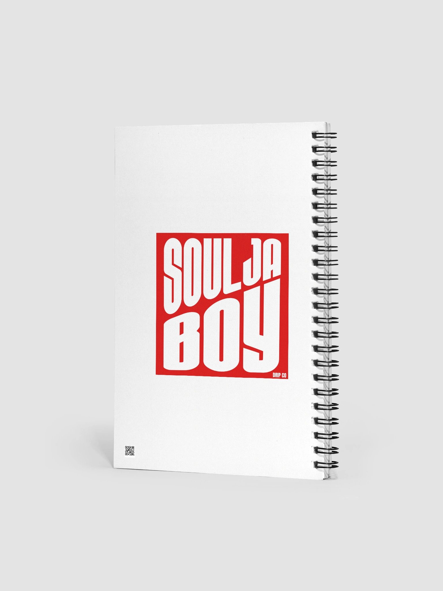 DRIPCO Notebook product image (2)