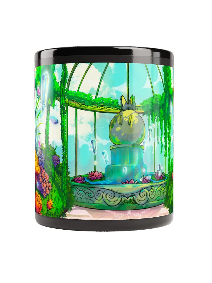 Botanical Dango Mug product image (3)