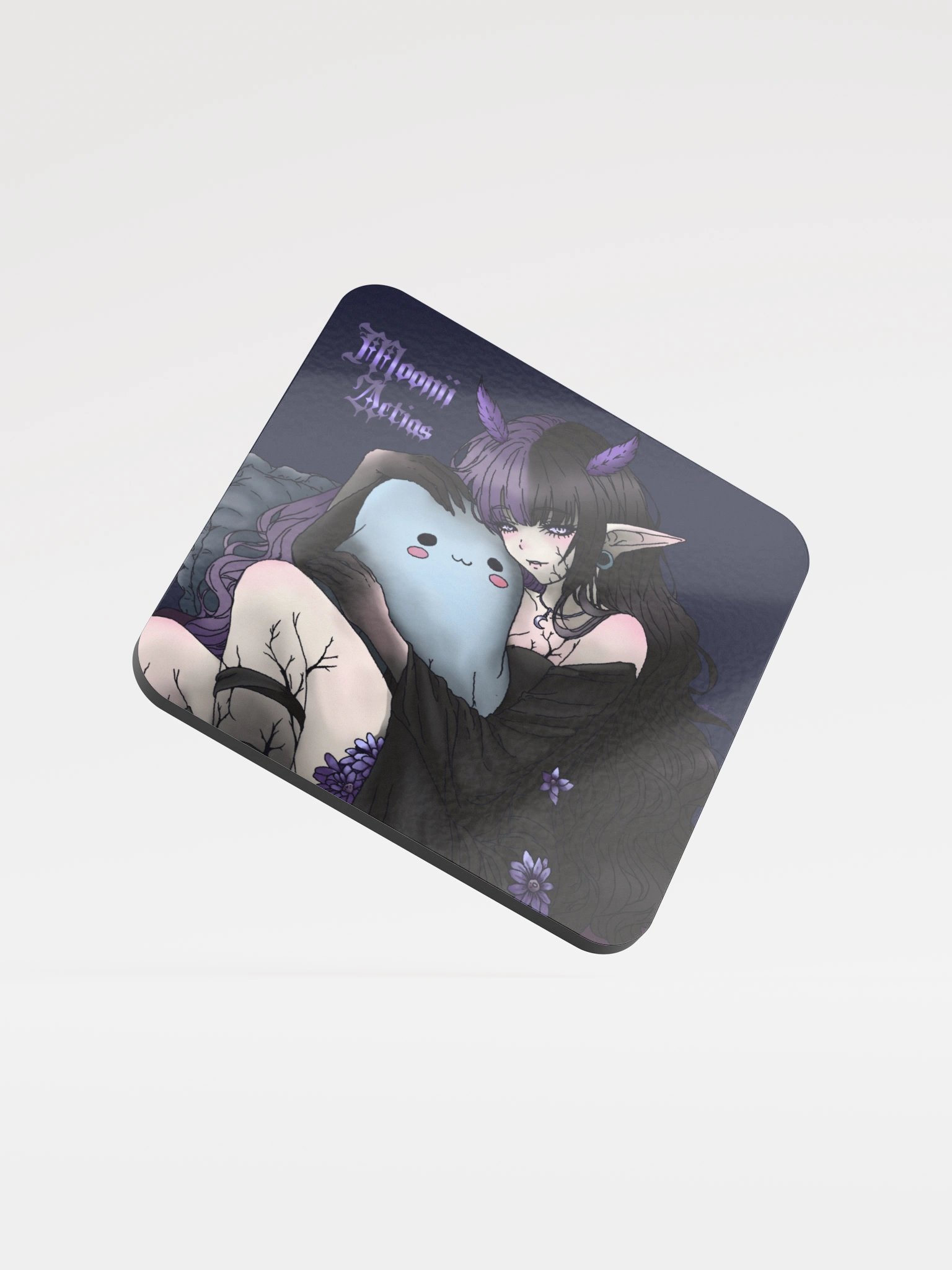 Moonii Mochi Made Coaster product image (1)