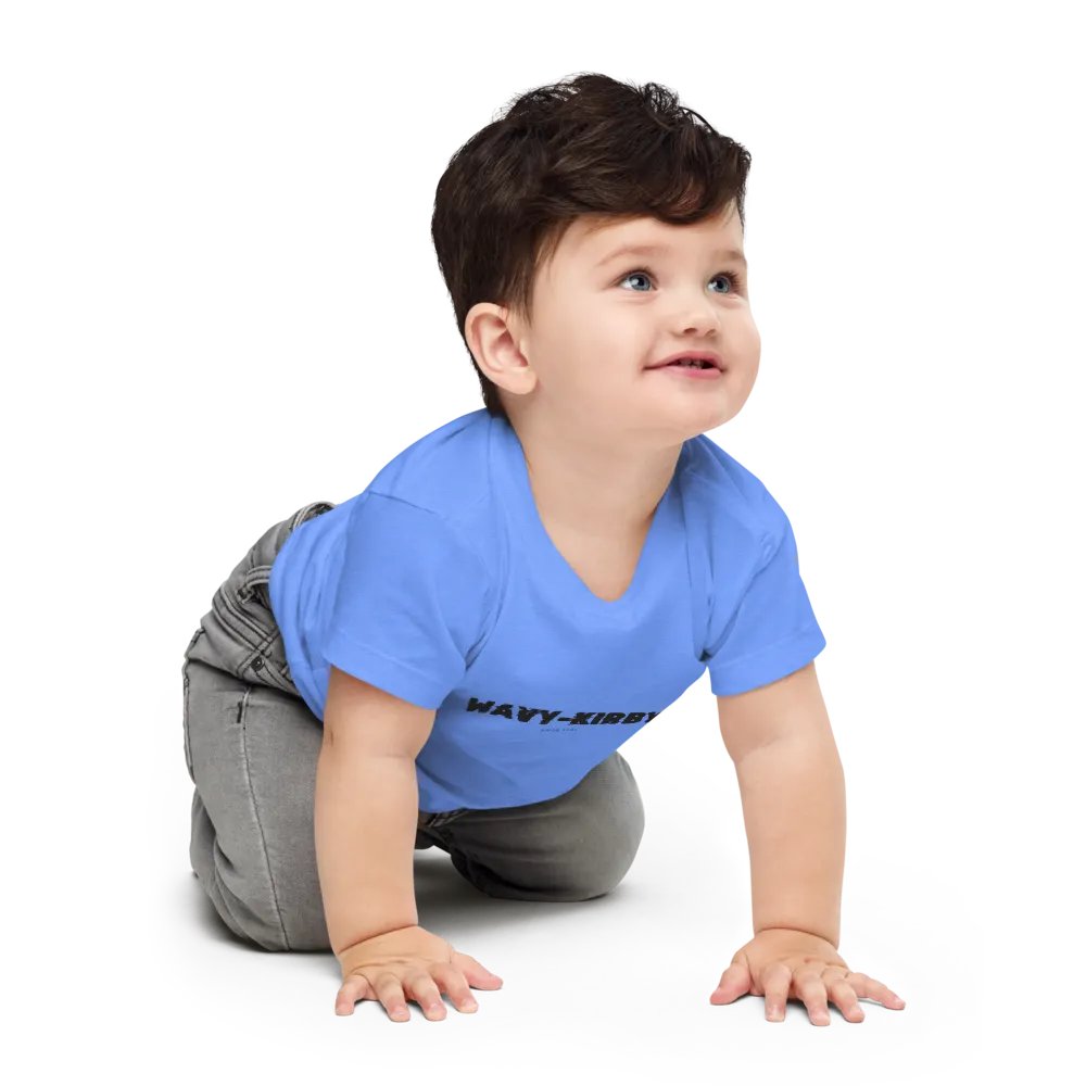 Baby Shirt product image (4)