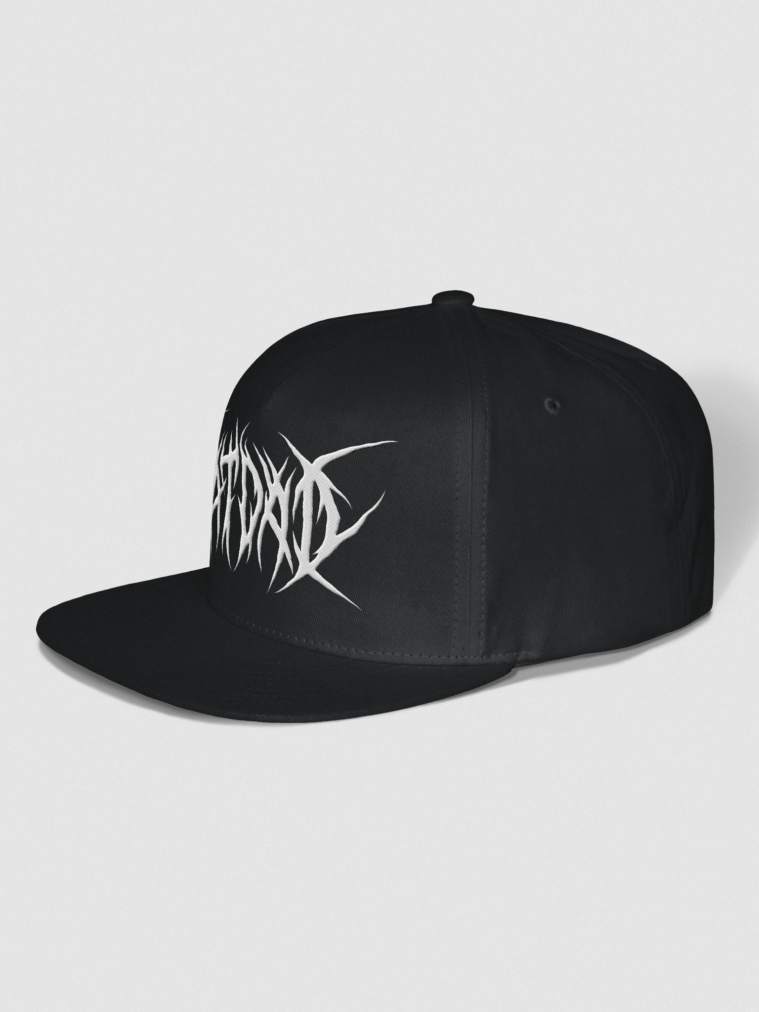CAT DAD 2 Slayer Snapback product image (32)