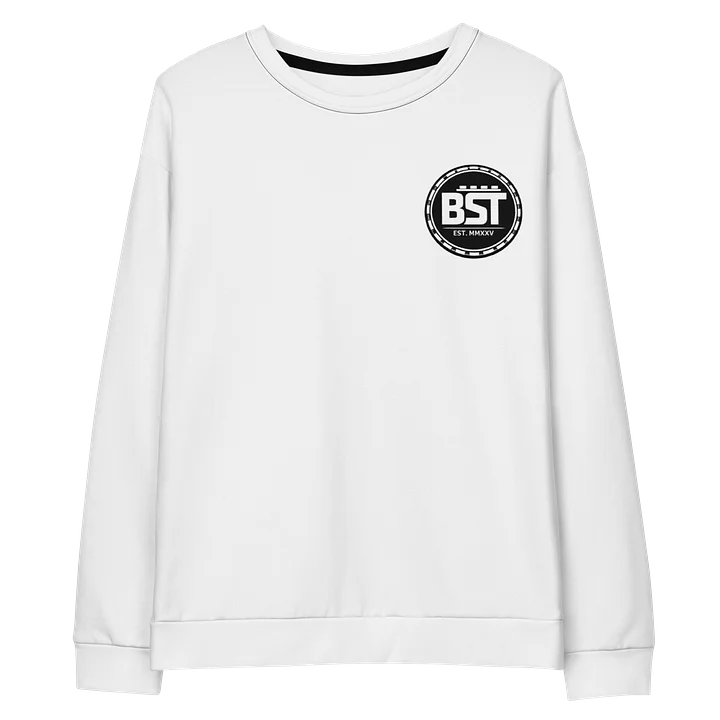 BST Long Sleeve product image (1)