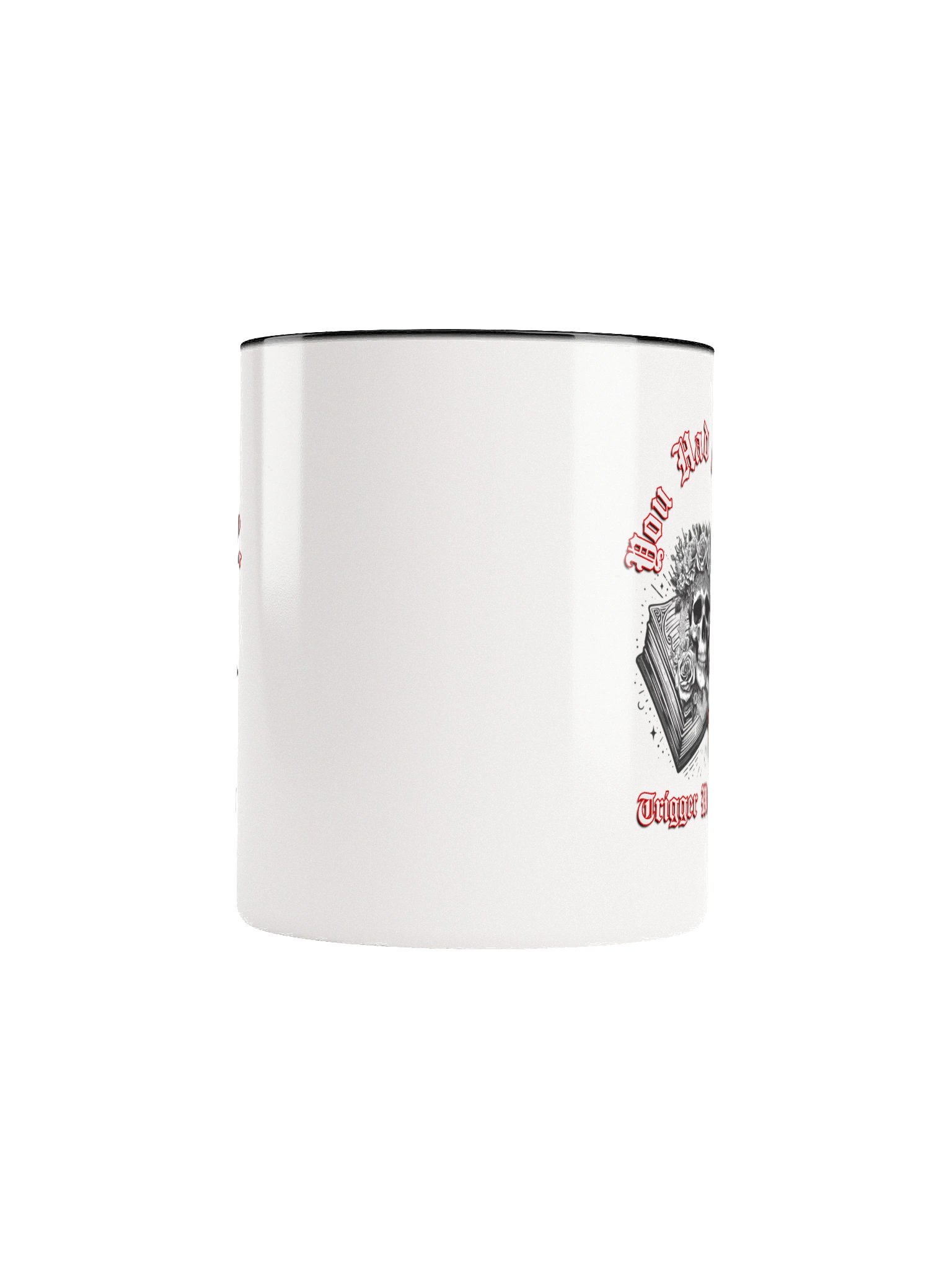 Booktok - Had Me At - Mug product image (59)