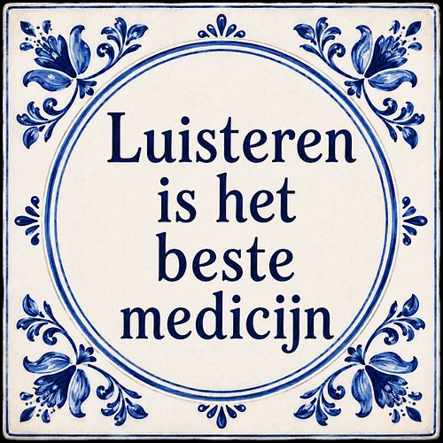Vandaag zoek ik met een stel coaches uit wat hun kernemotie is. Je kernemotie is je enige en echte merk. De kernemotie is het...