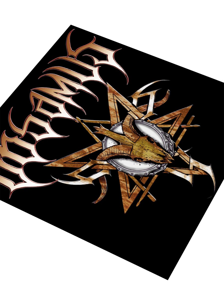 66Samus sticker (3x3) product image (3)
