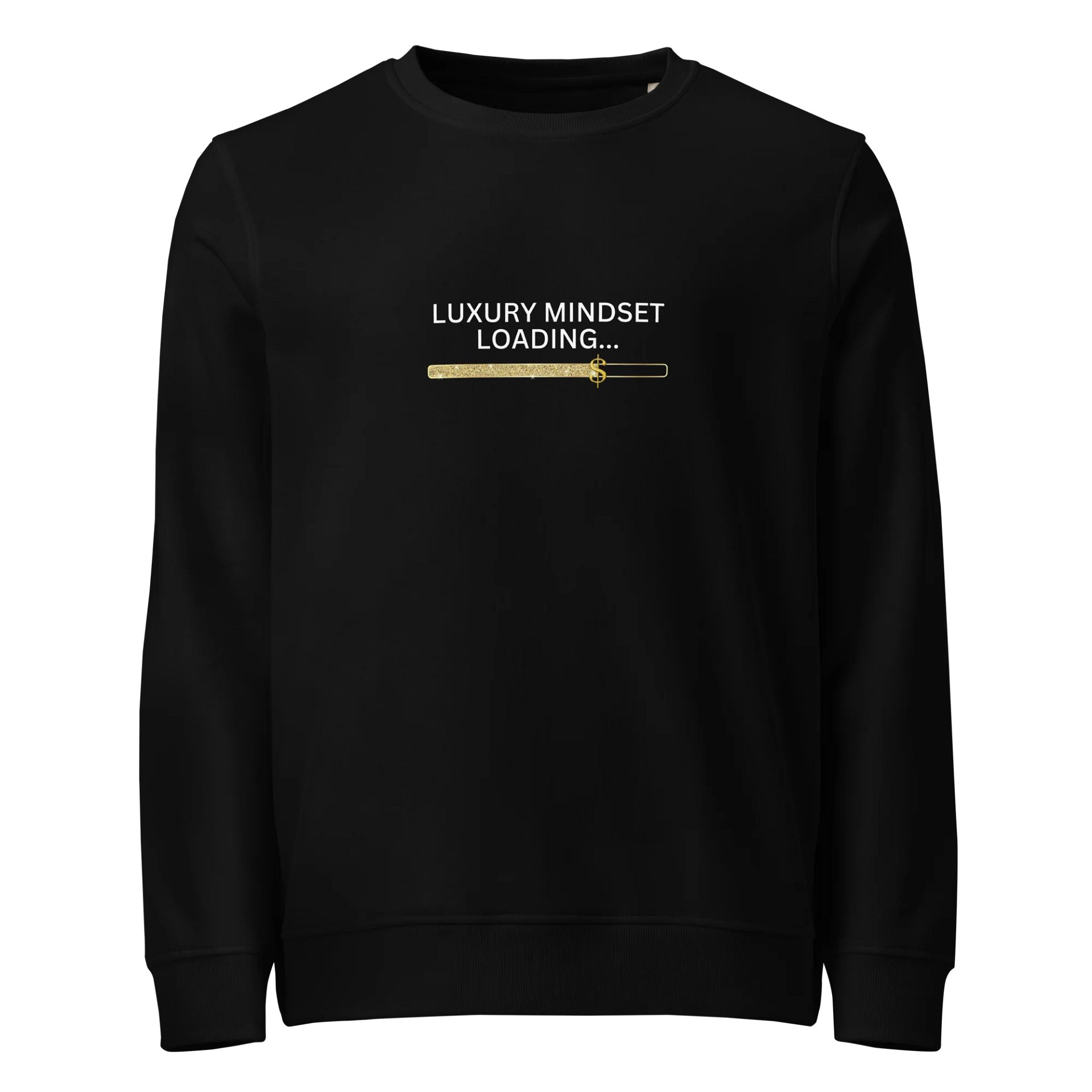 Luxury Mindset Loading… ⌛️ product image (1)