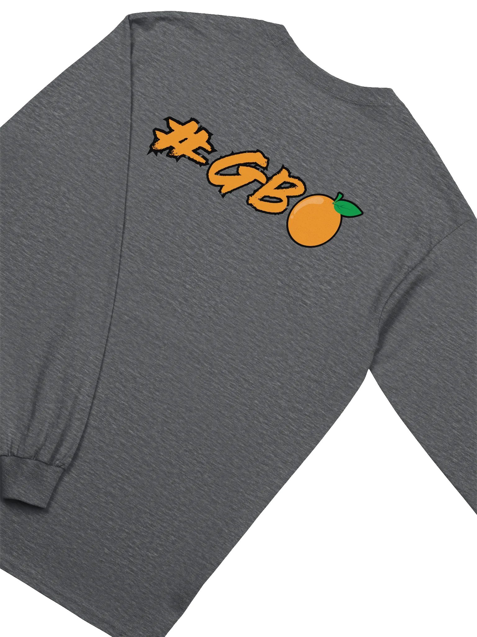 Go Big Orange product image (15)
