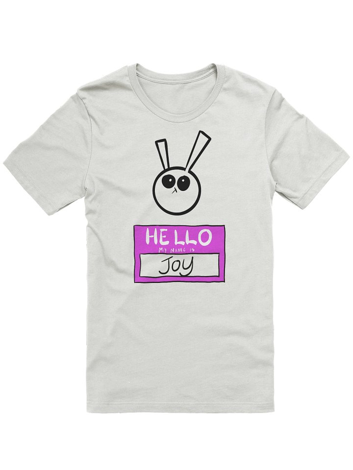 Hello Tee- light product image (98)