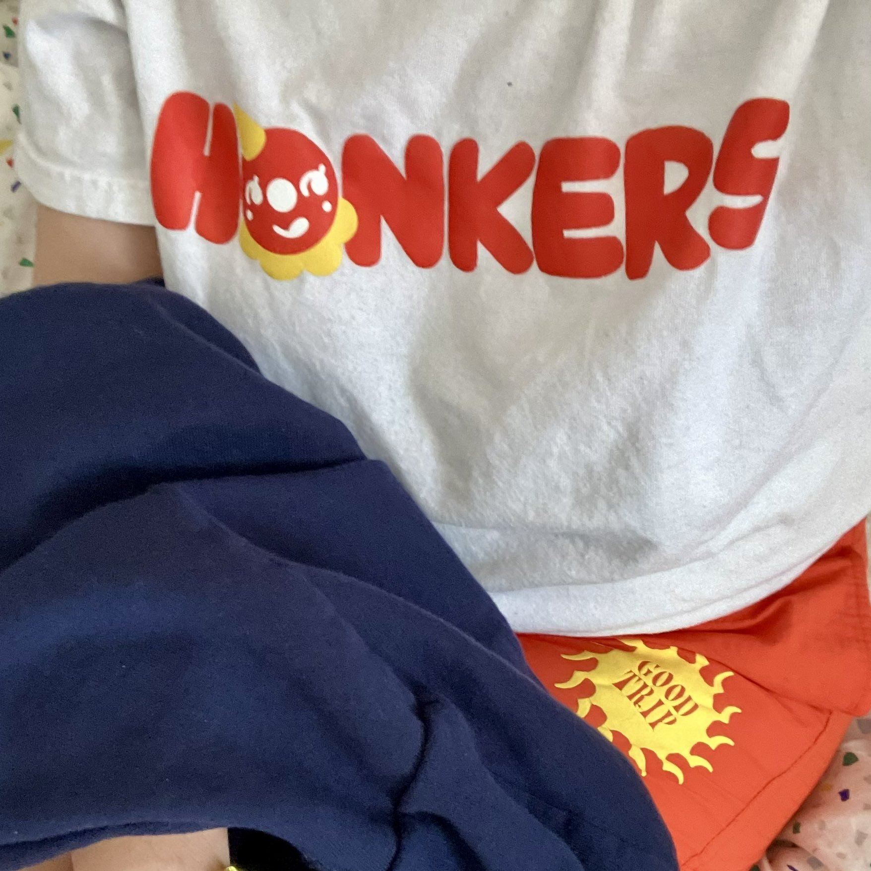 Honkers Tee product image (2)