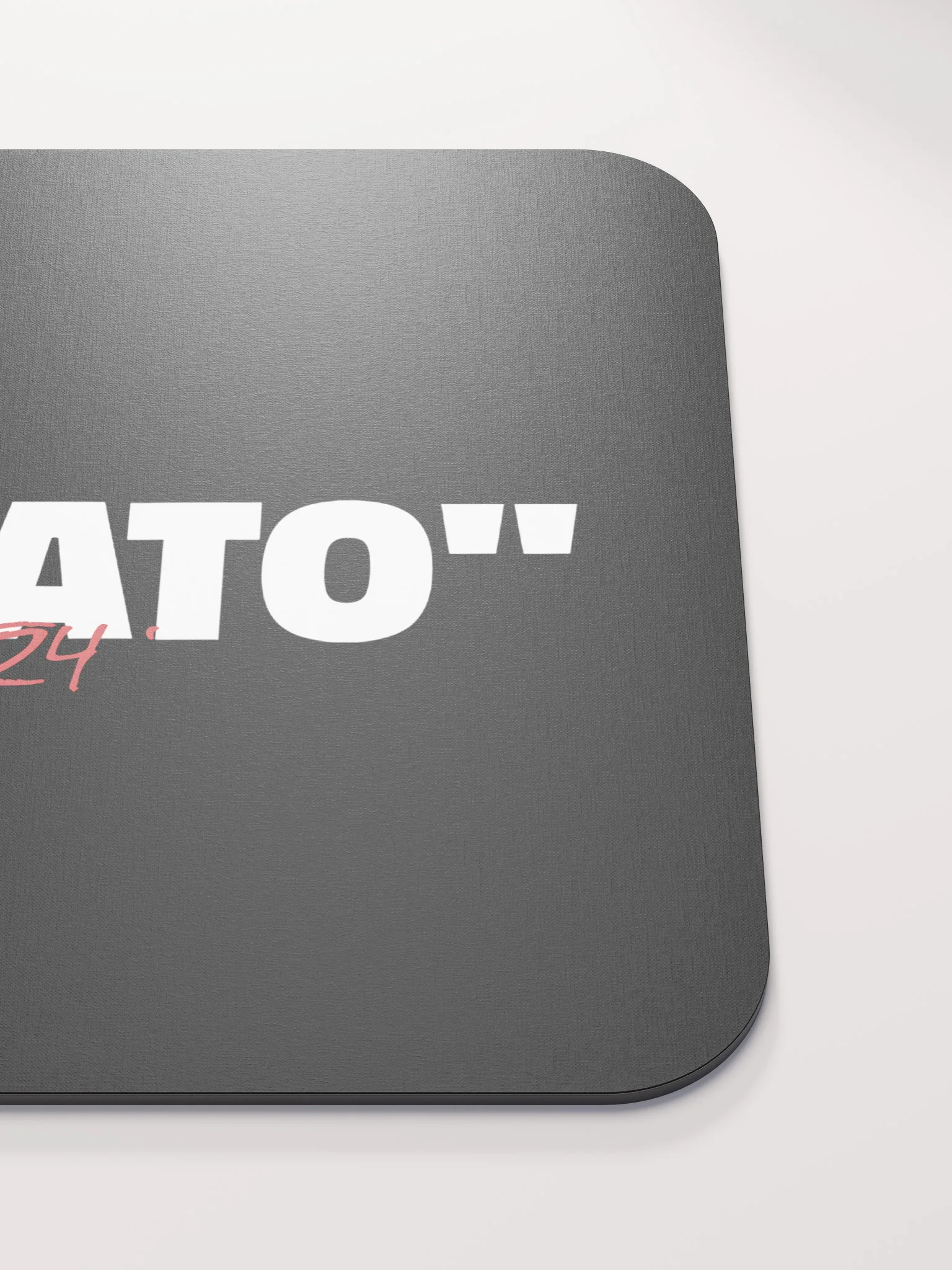 Hikato Mouse Pad product image (5)