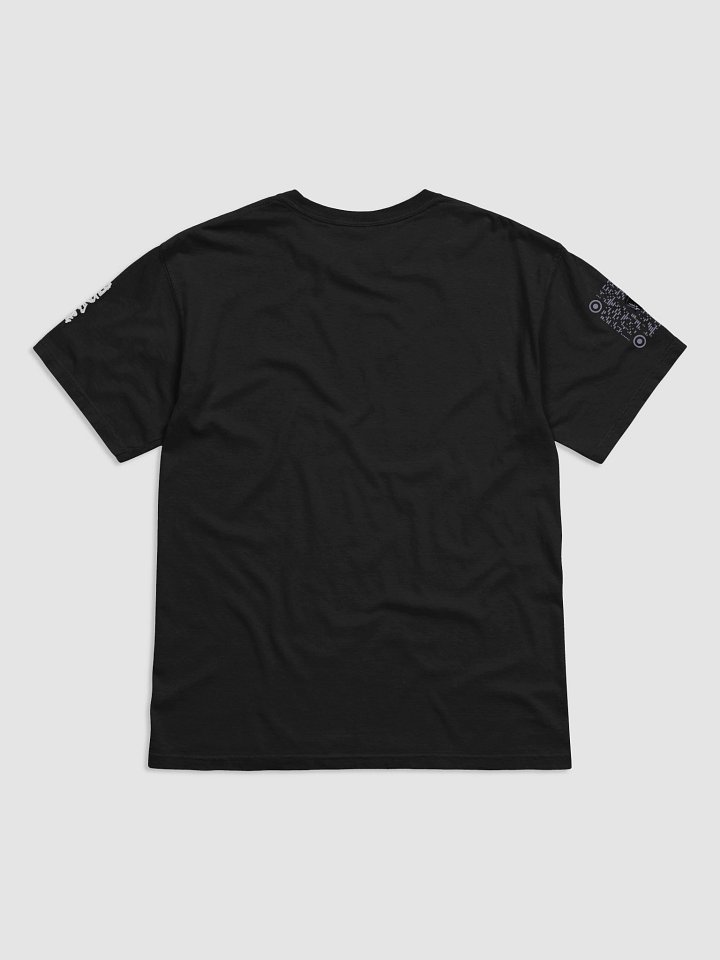 Truth Behind The Darkness Graphic T-Shirt product image (2)