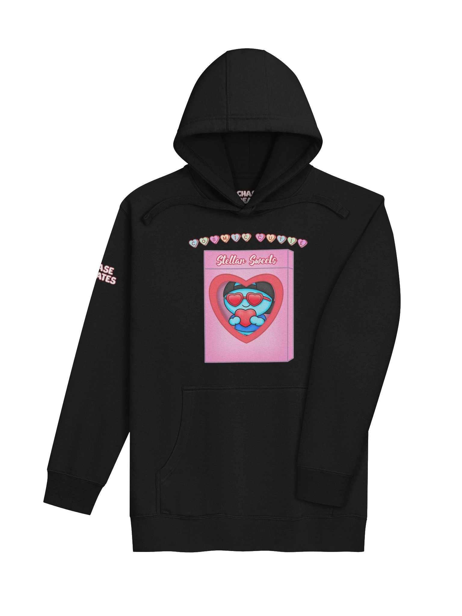 Cosmic Cutie - Lovestruck Edition Hoodie product image (23)