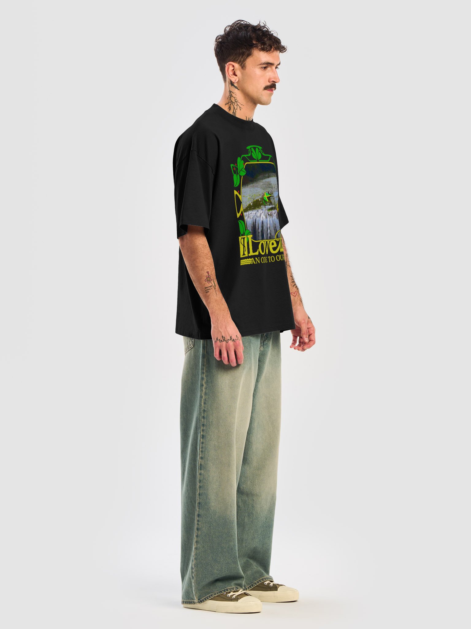 Reggae Falls product image (7)