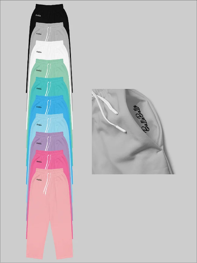 Jogging broek