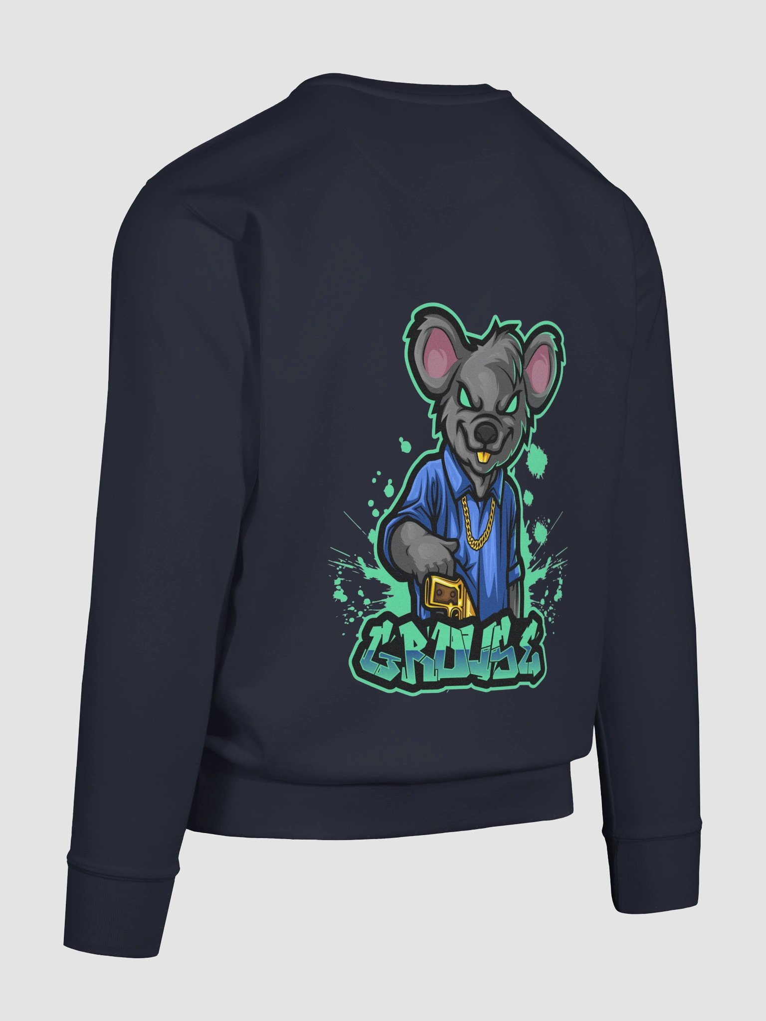 Grouse Sweater product image (101)