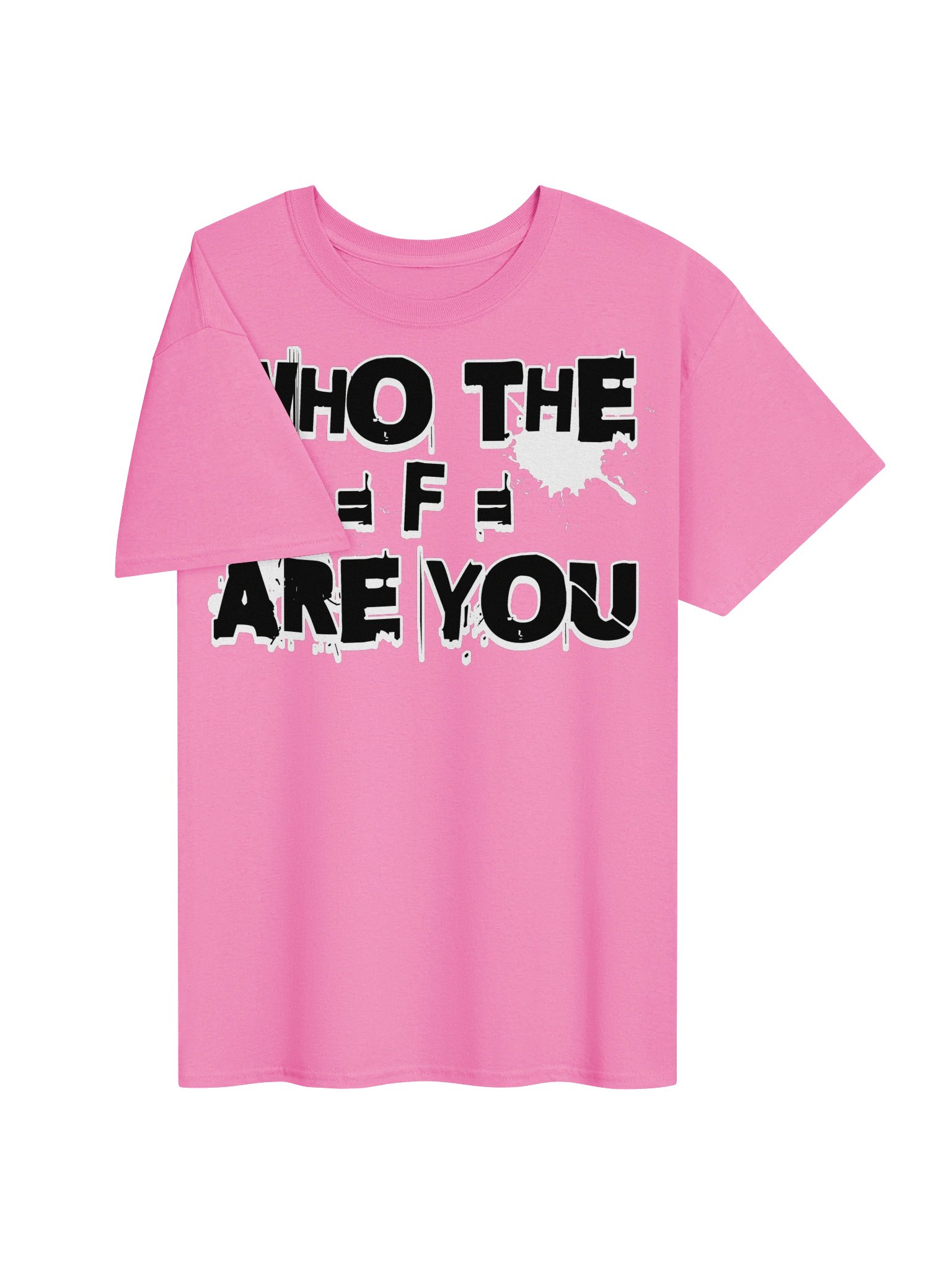 WTF Are You product image (73)