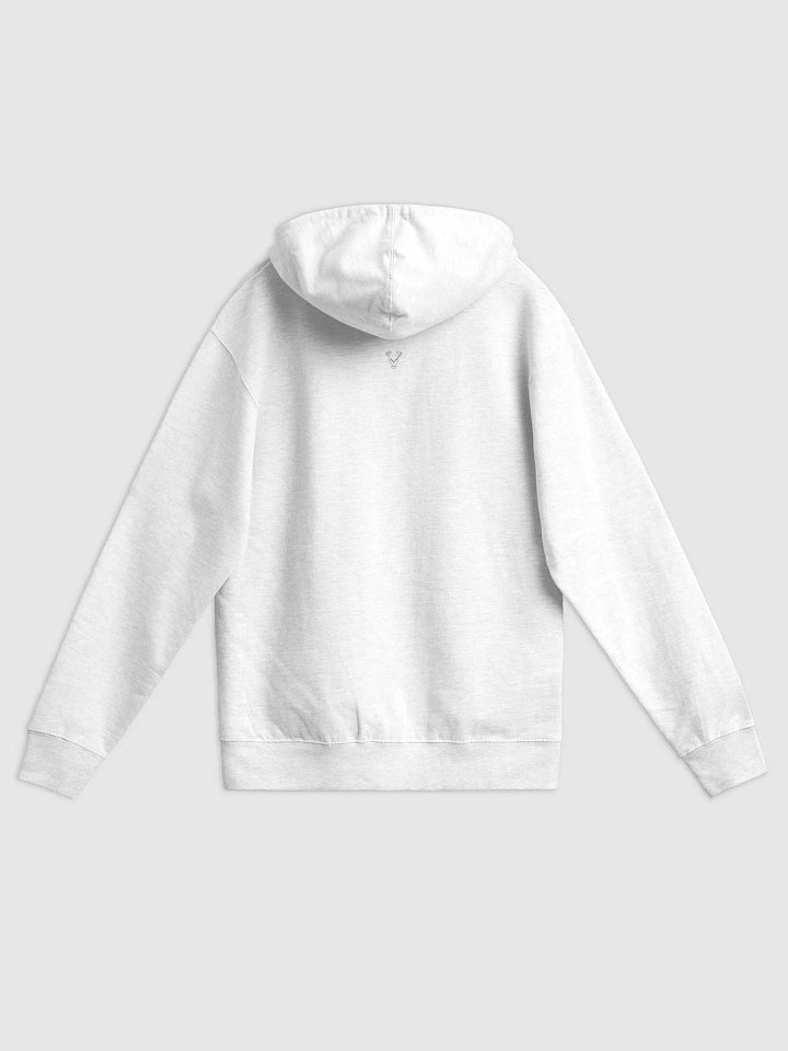 Sporking Tired Zip Hoodie product image (2)