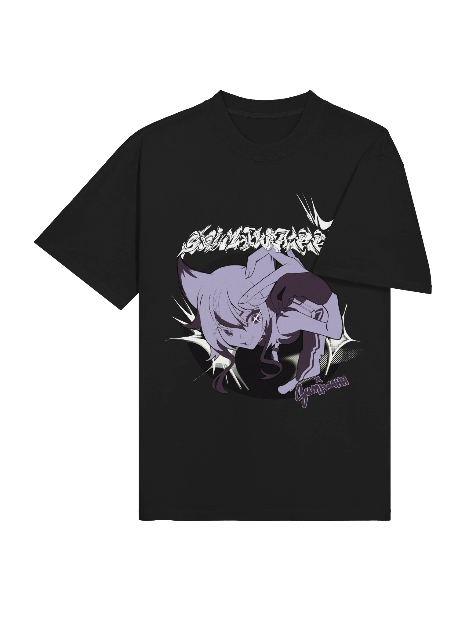 sumi ✖️- 1 year t-shirt product image (4)