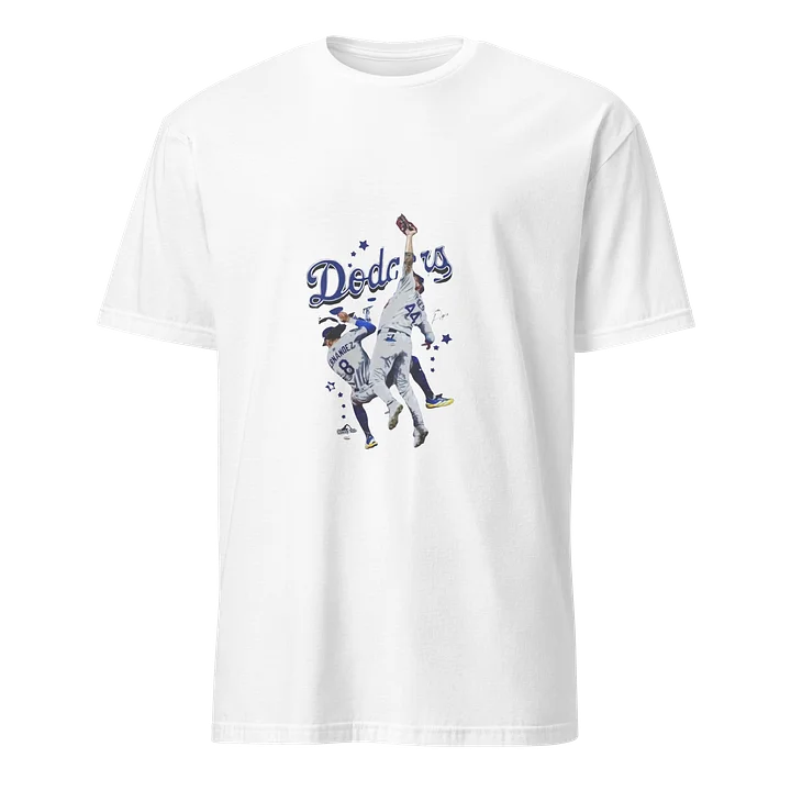 Dodger Andy Pages Catch Shirt product image (37)