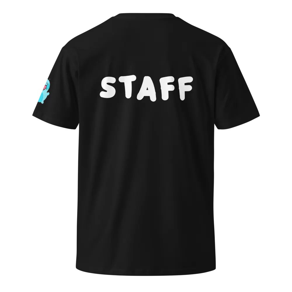 Staff Shirt product image (5)
