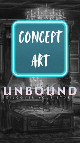 Art In Progress…👀🎨

Our talented art team is bringing Unbound to life 💙✨

Where do you want to go first??

#SneakPeekSaturday...