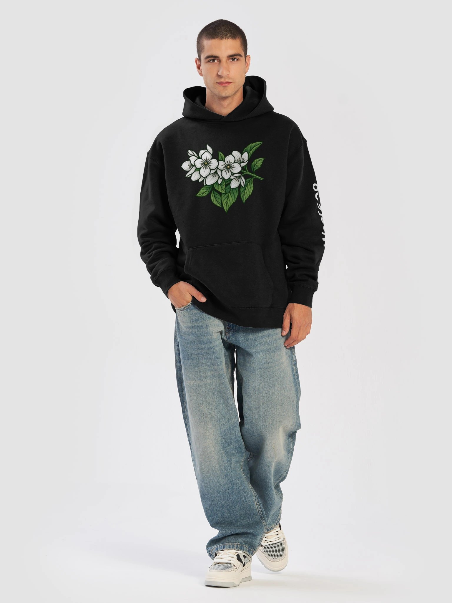 Premium Syringa Hoodie product image (18)