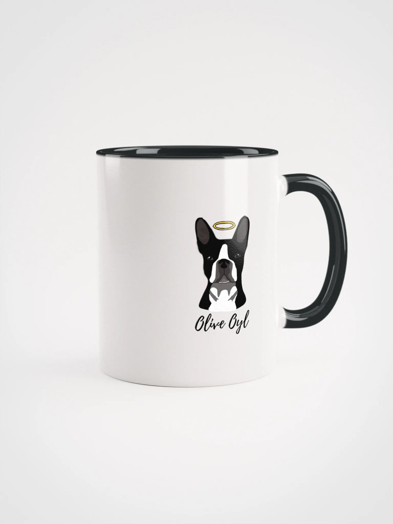 Olive Oyl Ceramic Mug product image (4)
