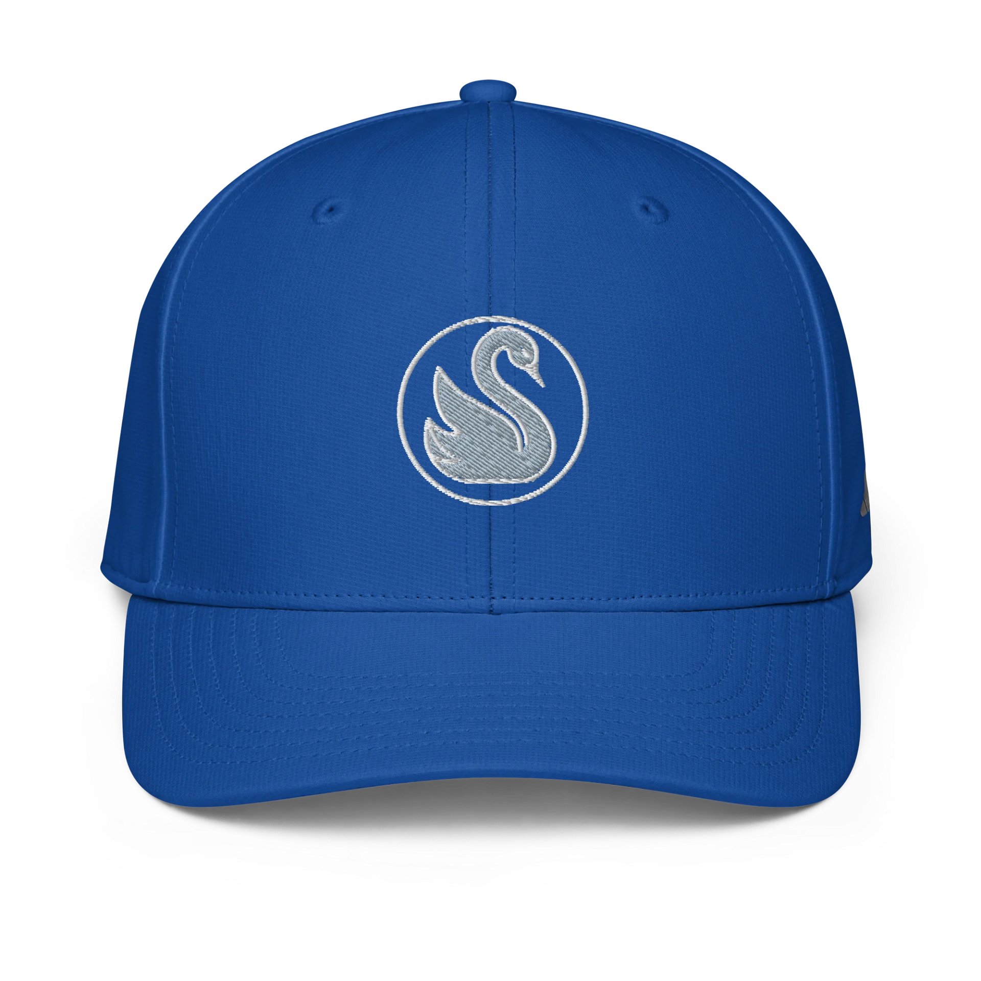Swan Logo Performance Cap product image (15)