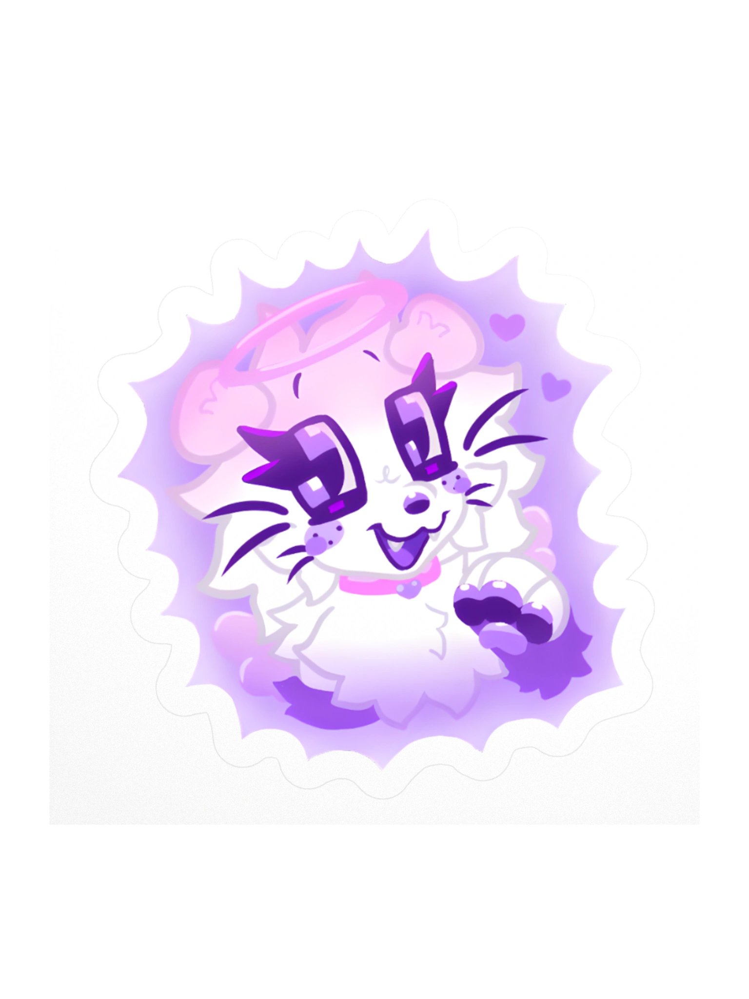 jolly boy!! sticker product image (1)