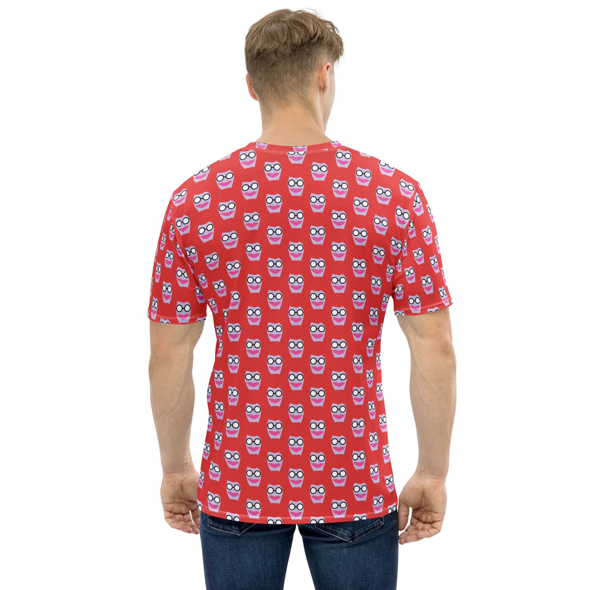 Too Much Kathy Tee product image (4)