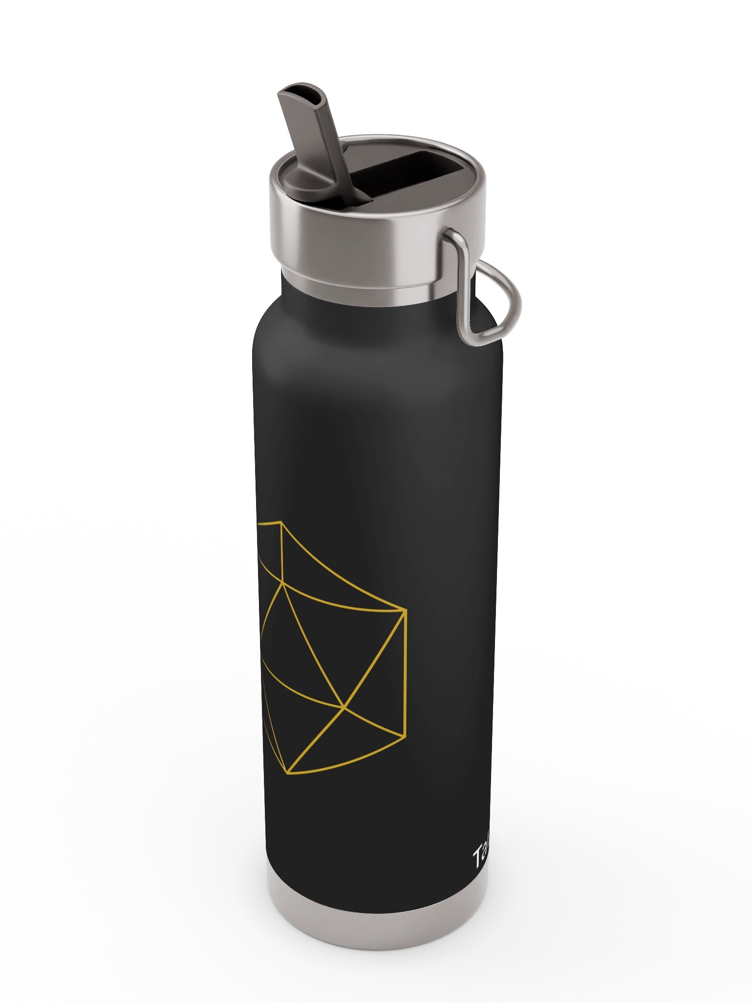 Classic D20 TC Bottle product image (6)