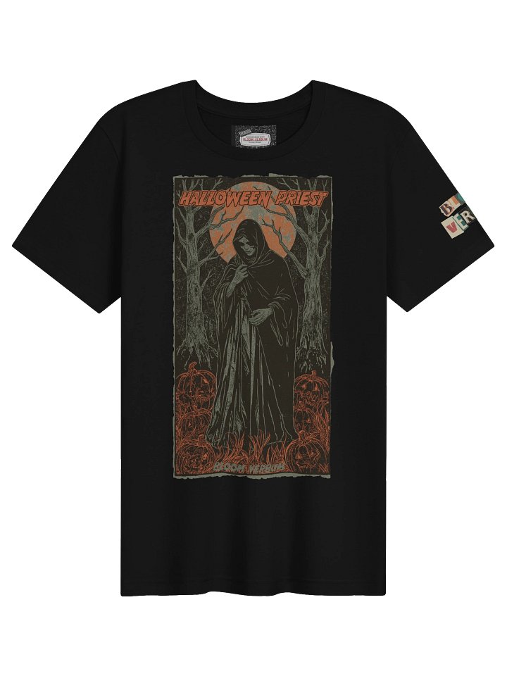 Halloween Priest product image (1)