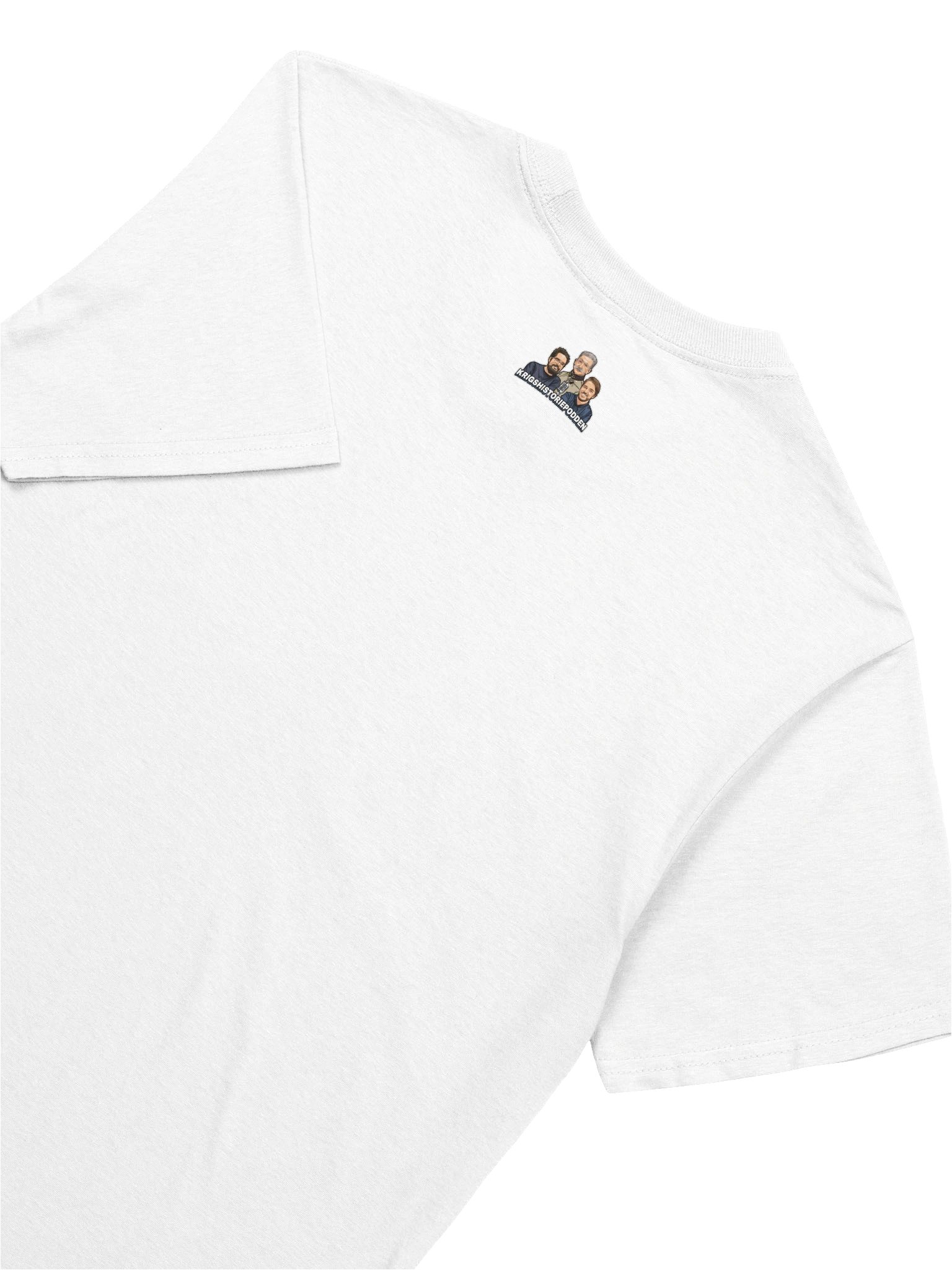 Varm saft-skalan (Herr T-shirt) product image (66)