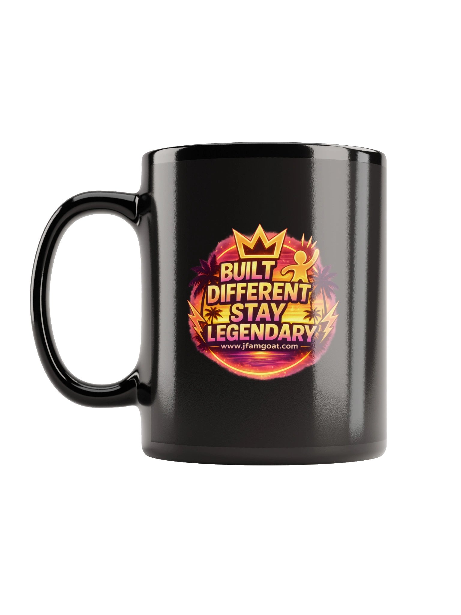 Legendary Sunset Mug product image (1)