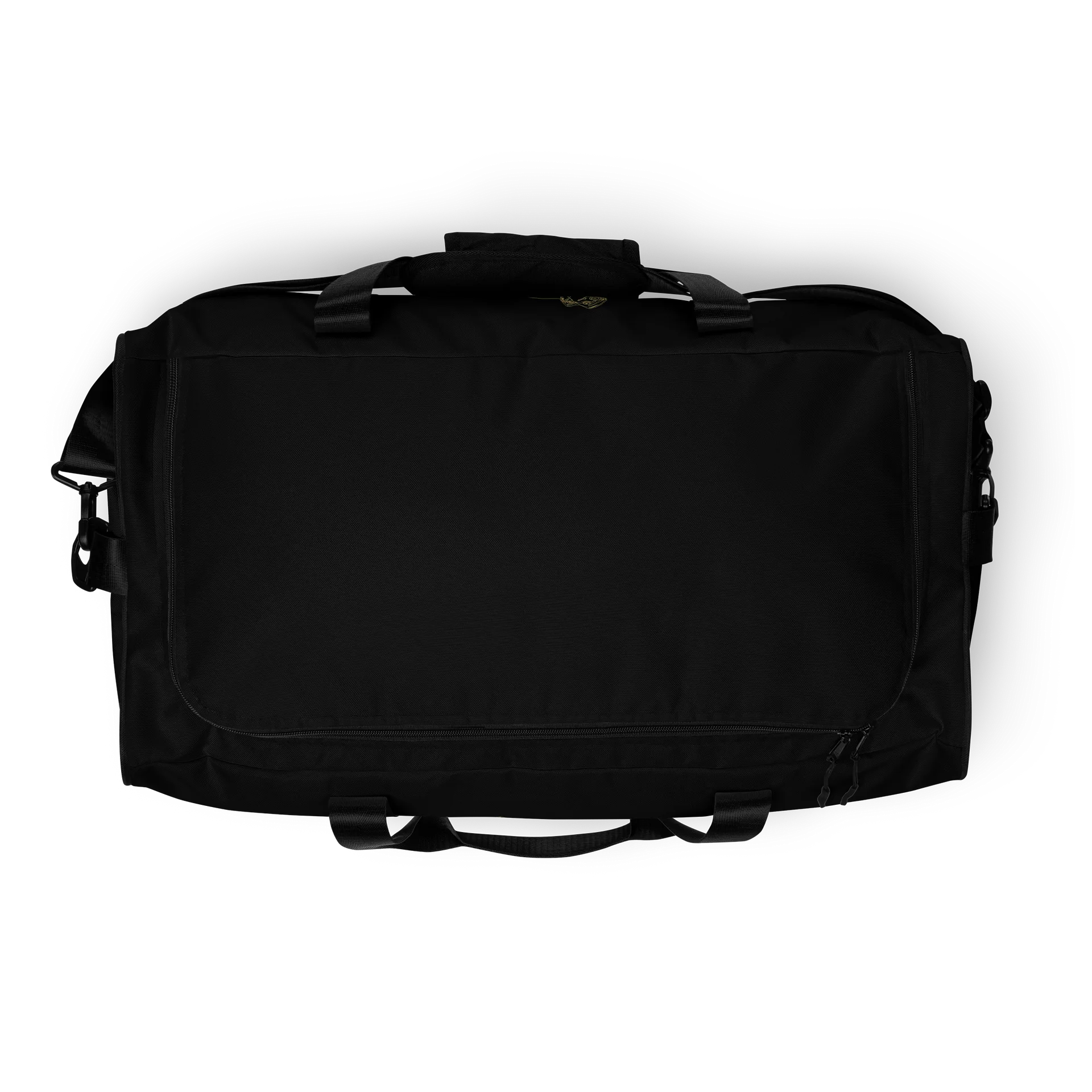 Your Moth, My Flame Duffle Bag product image (8)