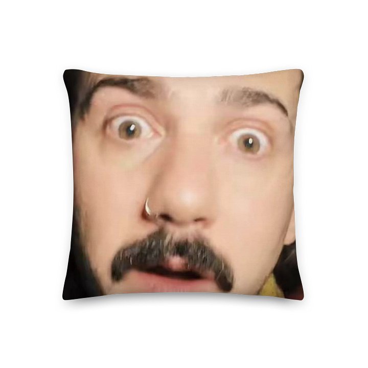 Face Sitting Cushion product image (1)