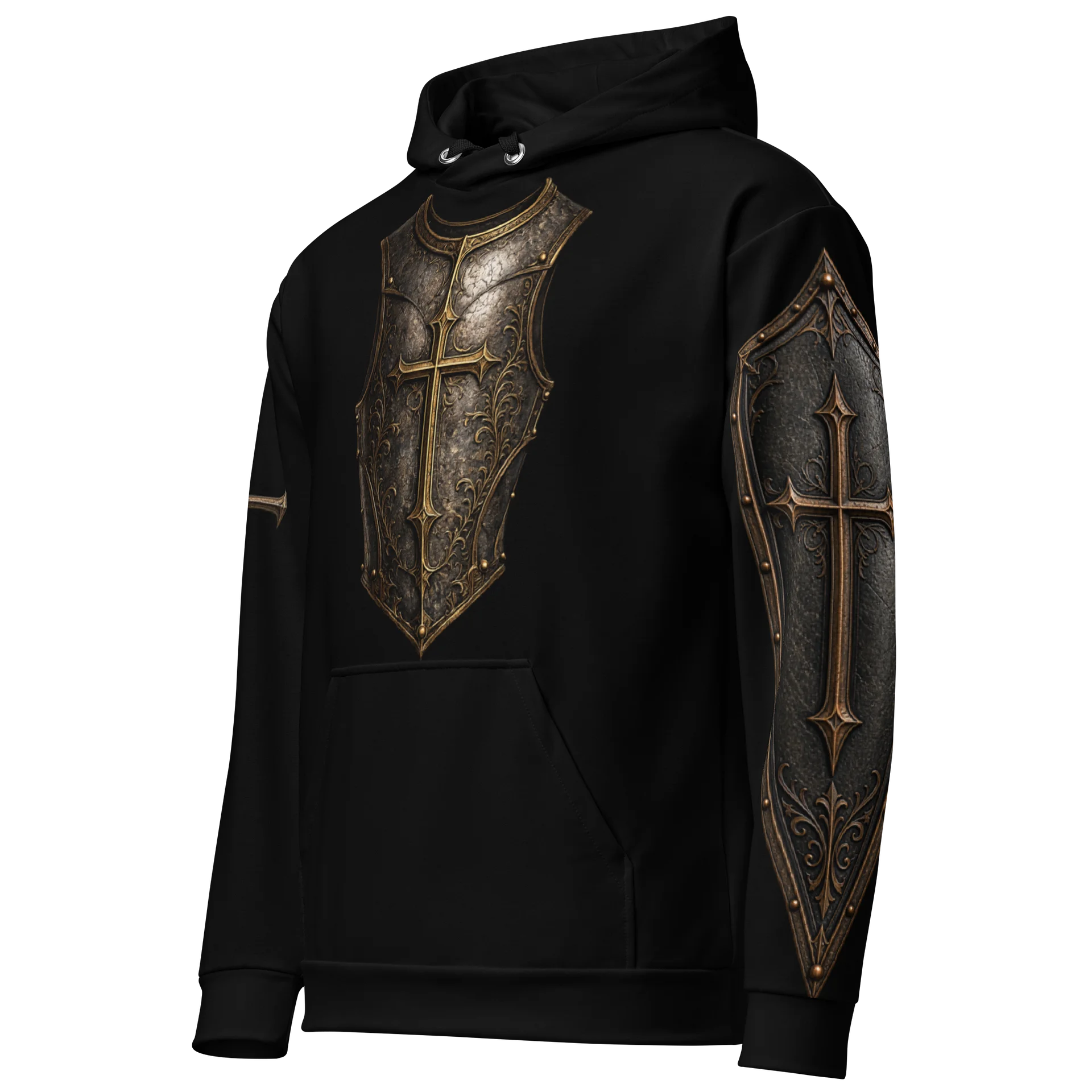 Armor of God Hoodie product image (2)