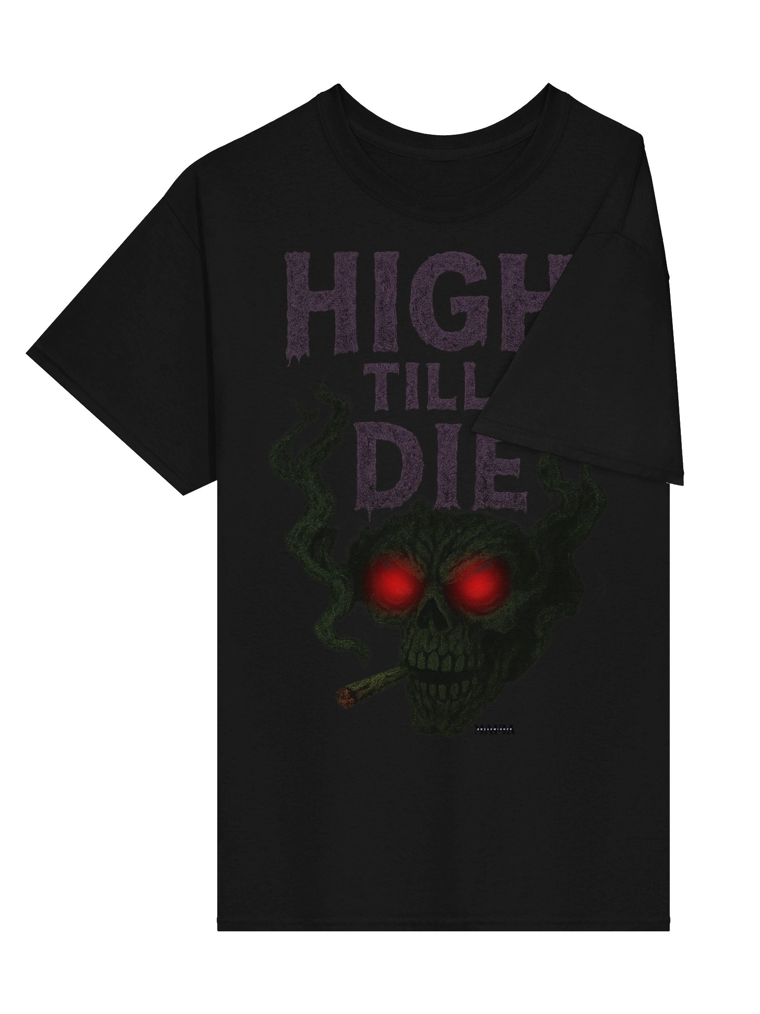 High Til I Die product image (3)