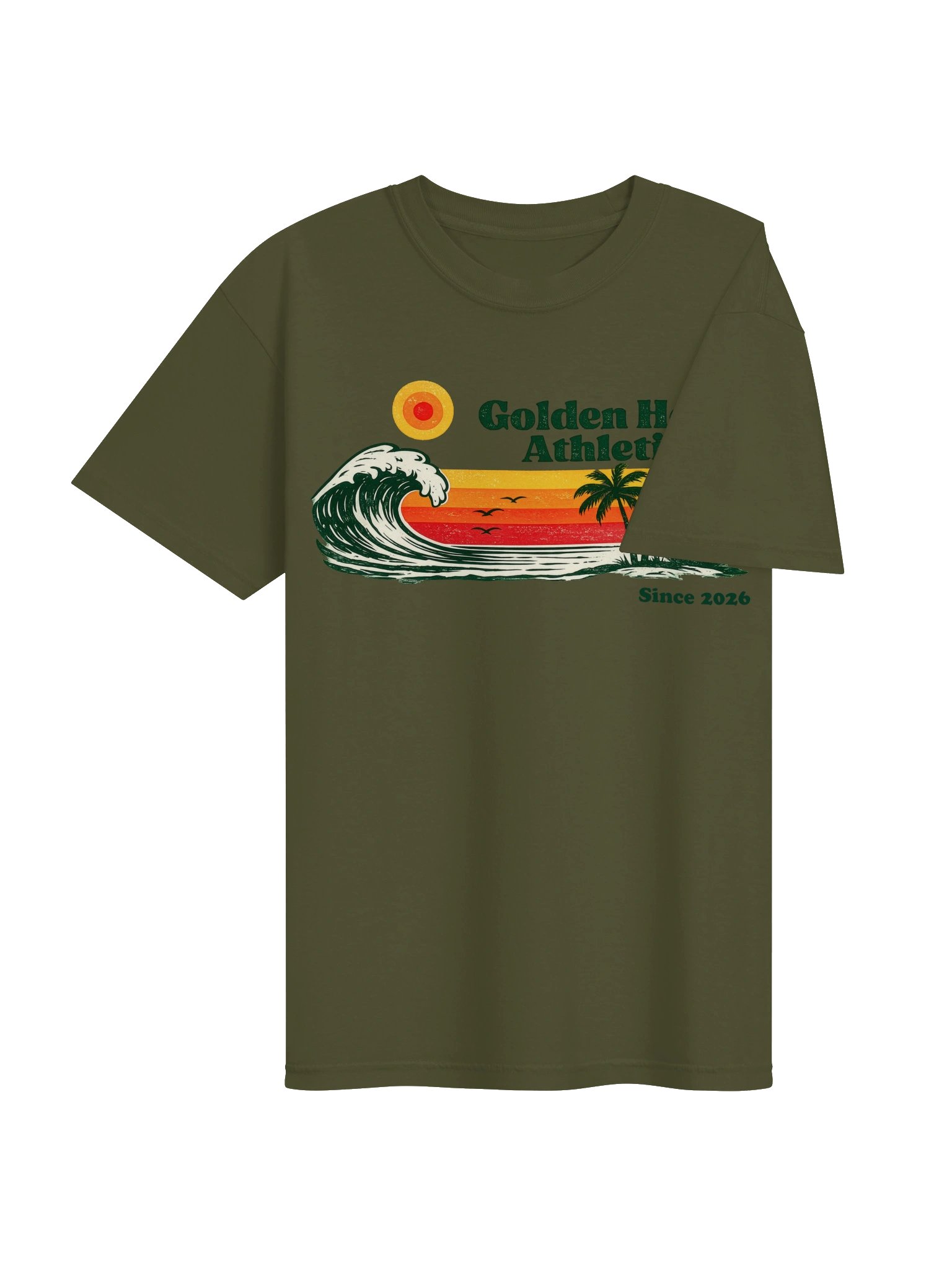 Endless Summer Tee product image (28)