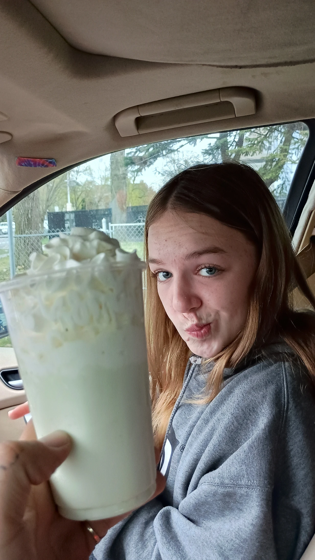 New video thumbnail