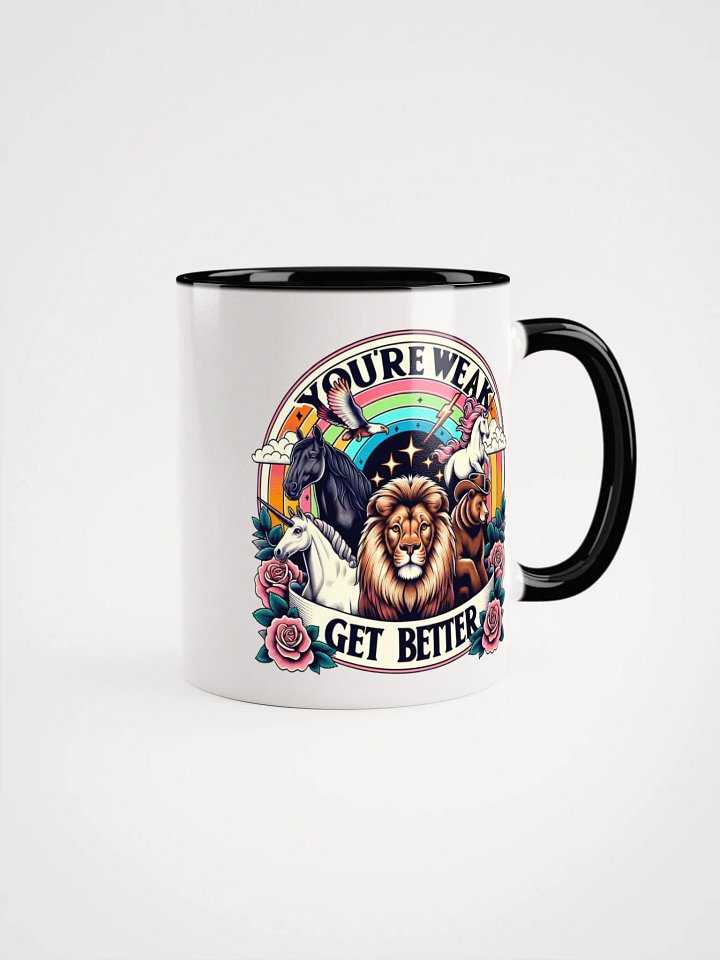 YWGB Mug product image (5)