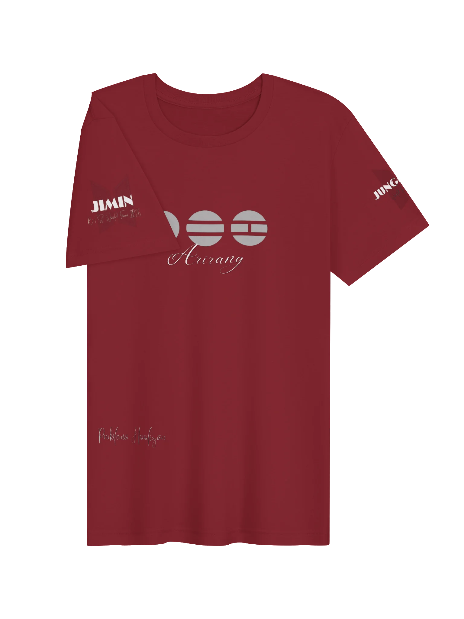 Bella+Canvas Unisex Supersoft T-Shirt product image (3)