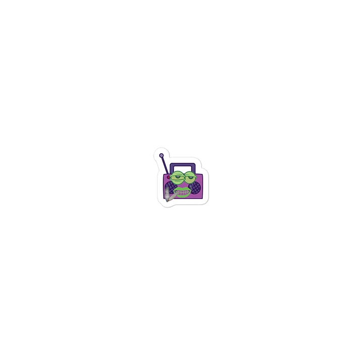 RAYRAY THE RADIO product image (2)