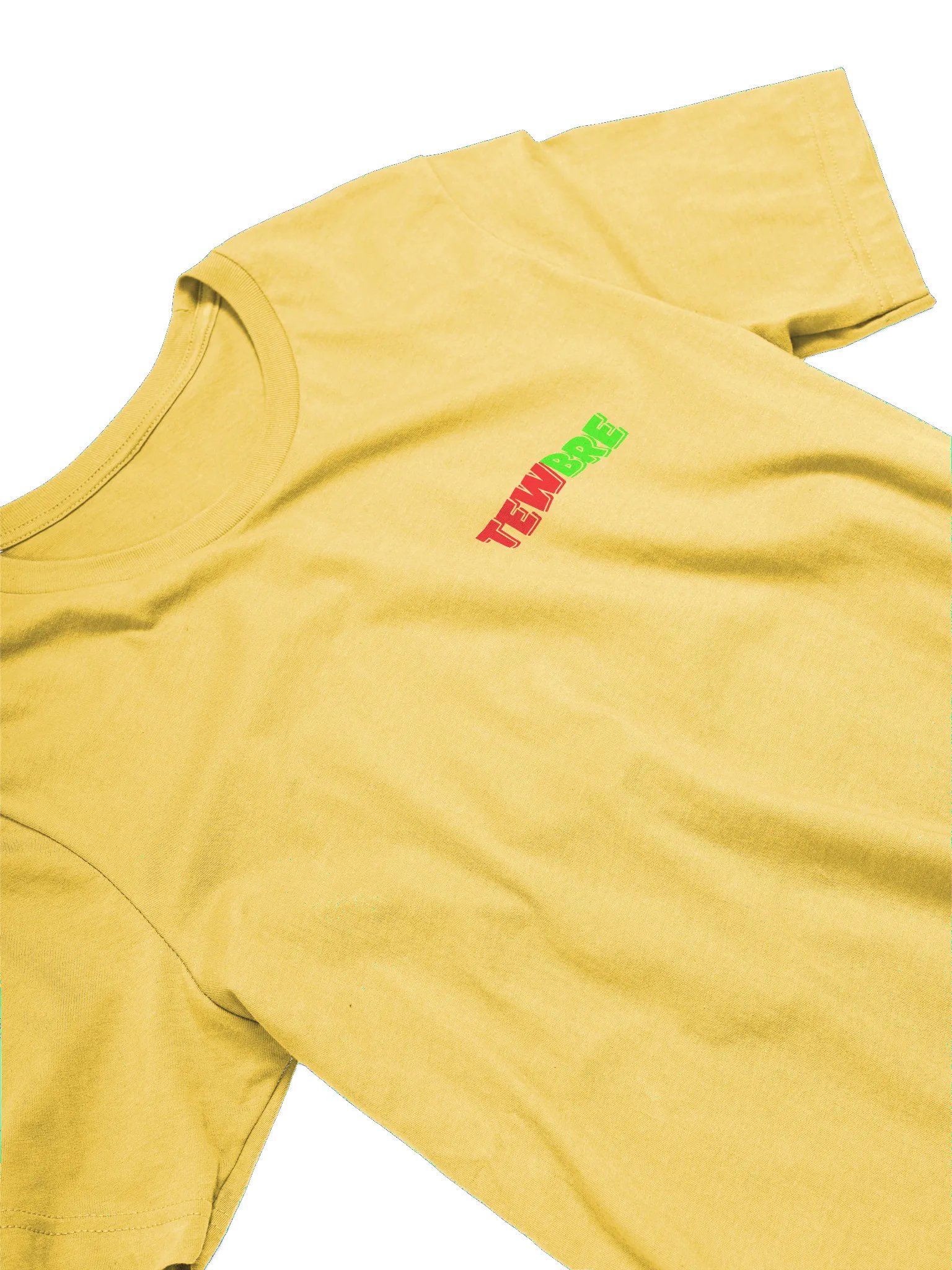 "Tewbre" T-Shirt product image (23)