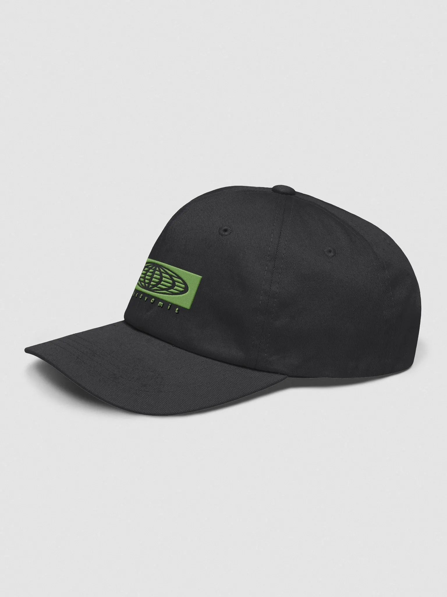Globe embroidered dadhat product image (3)