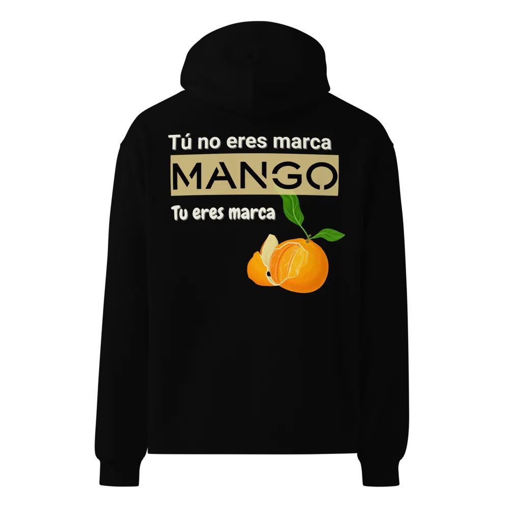 Sweatshirt. El Taiger product image (3)