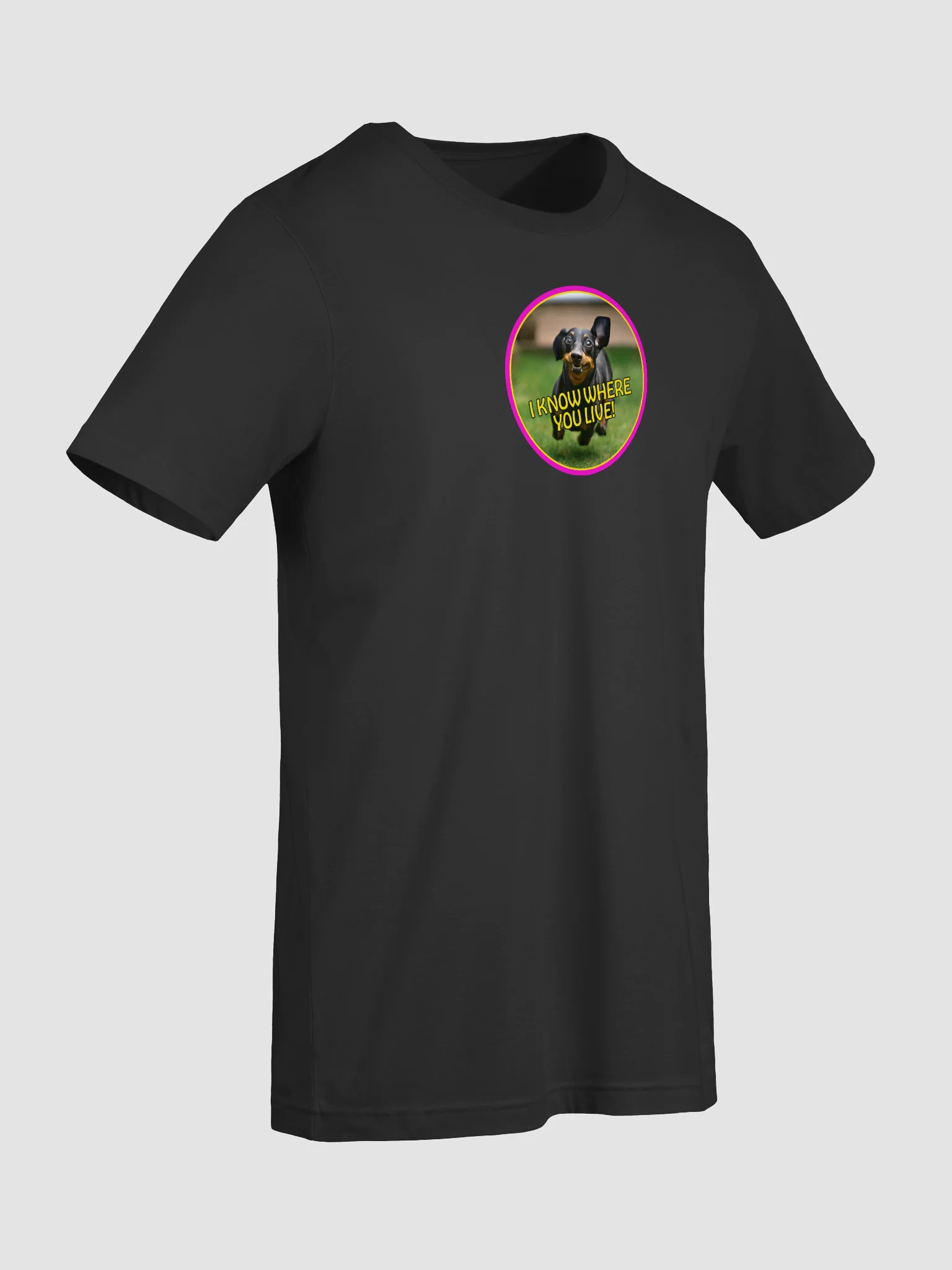 The Doxshund / Unisex product image (9)