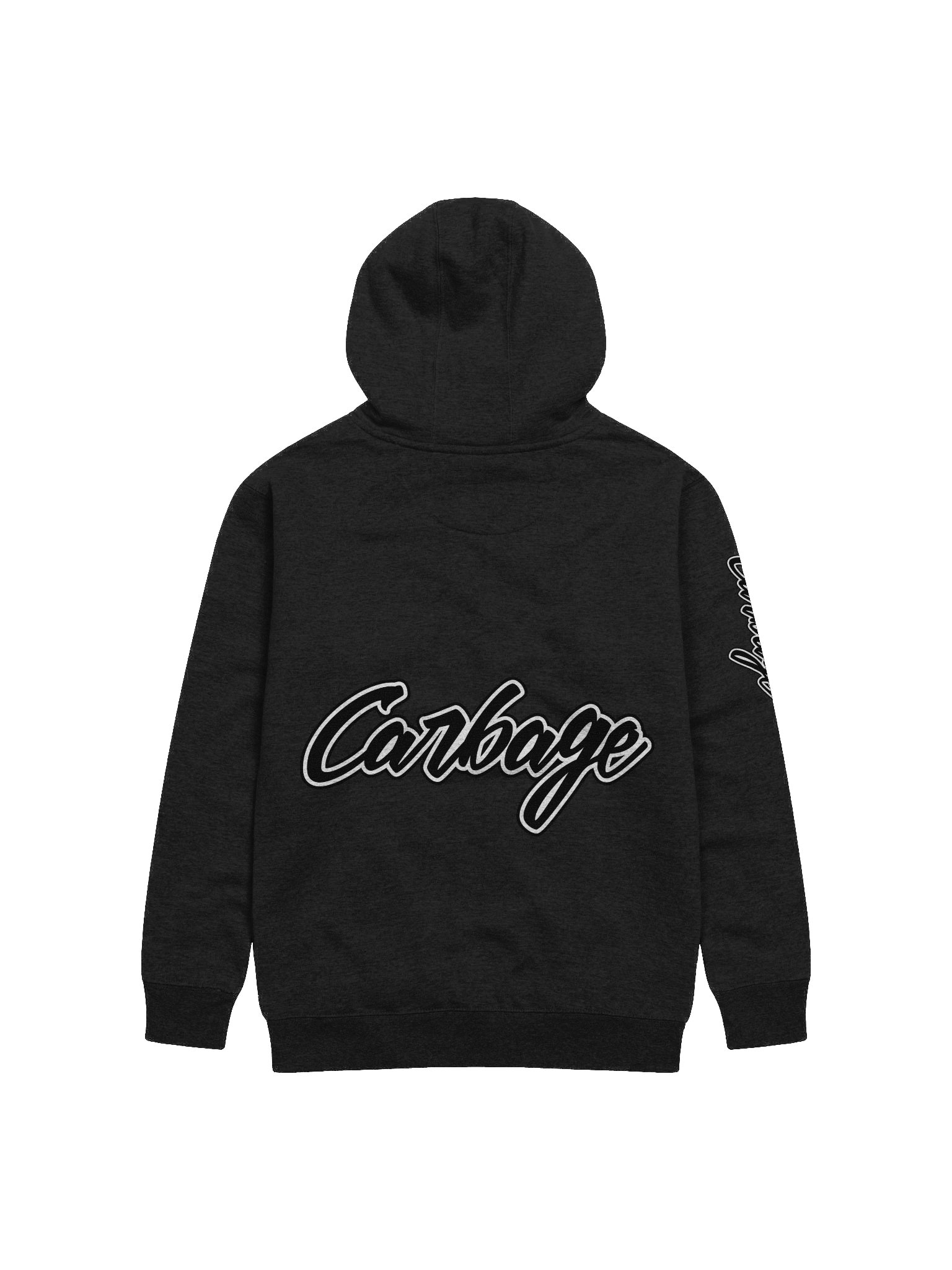 Carbage: The Hoodie product image (2)