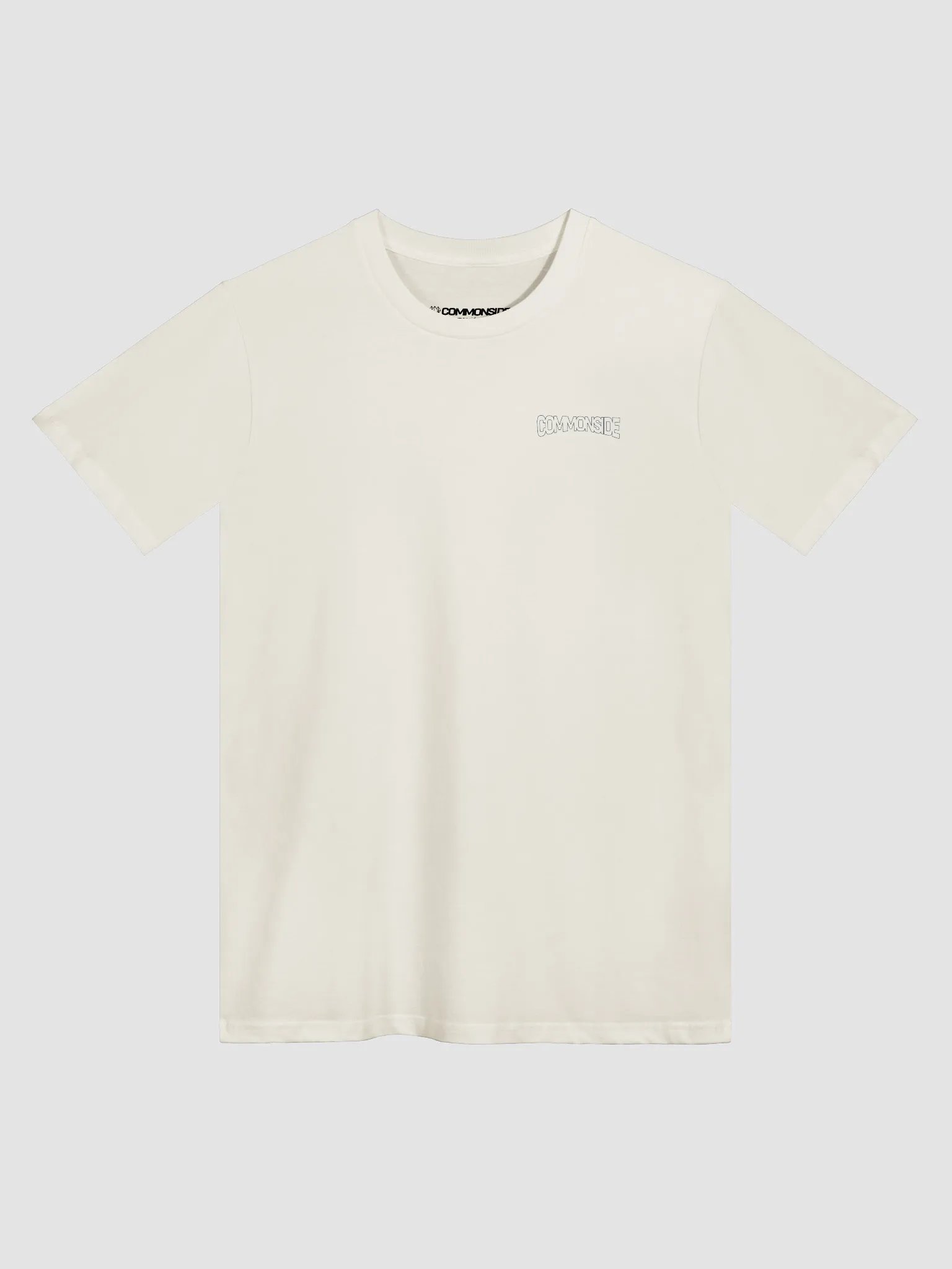 NSD - The Common Side product image (2)