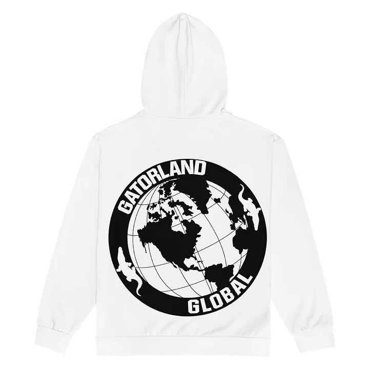 Savannah's Favorite Hoodie product image (2)